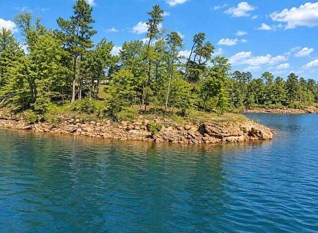 0.57 Acres of Land for Sale in Houston, Alabama