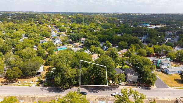0.16 Acres of Residential Land for Sale in Austin, Texas