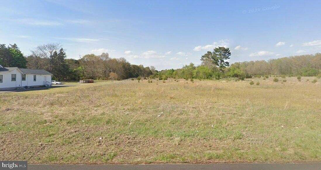 17 Acres of Land for Sale in Vineland, New Jersey