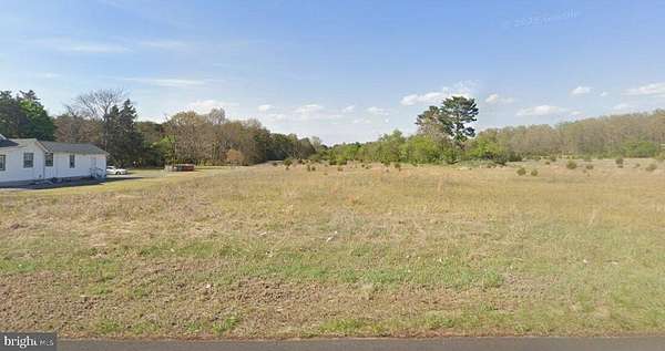 17 Acres of Land for Sale in Vineland, New Jersey