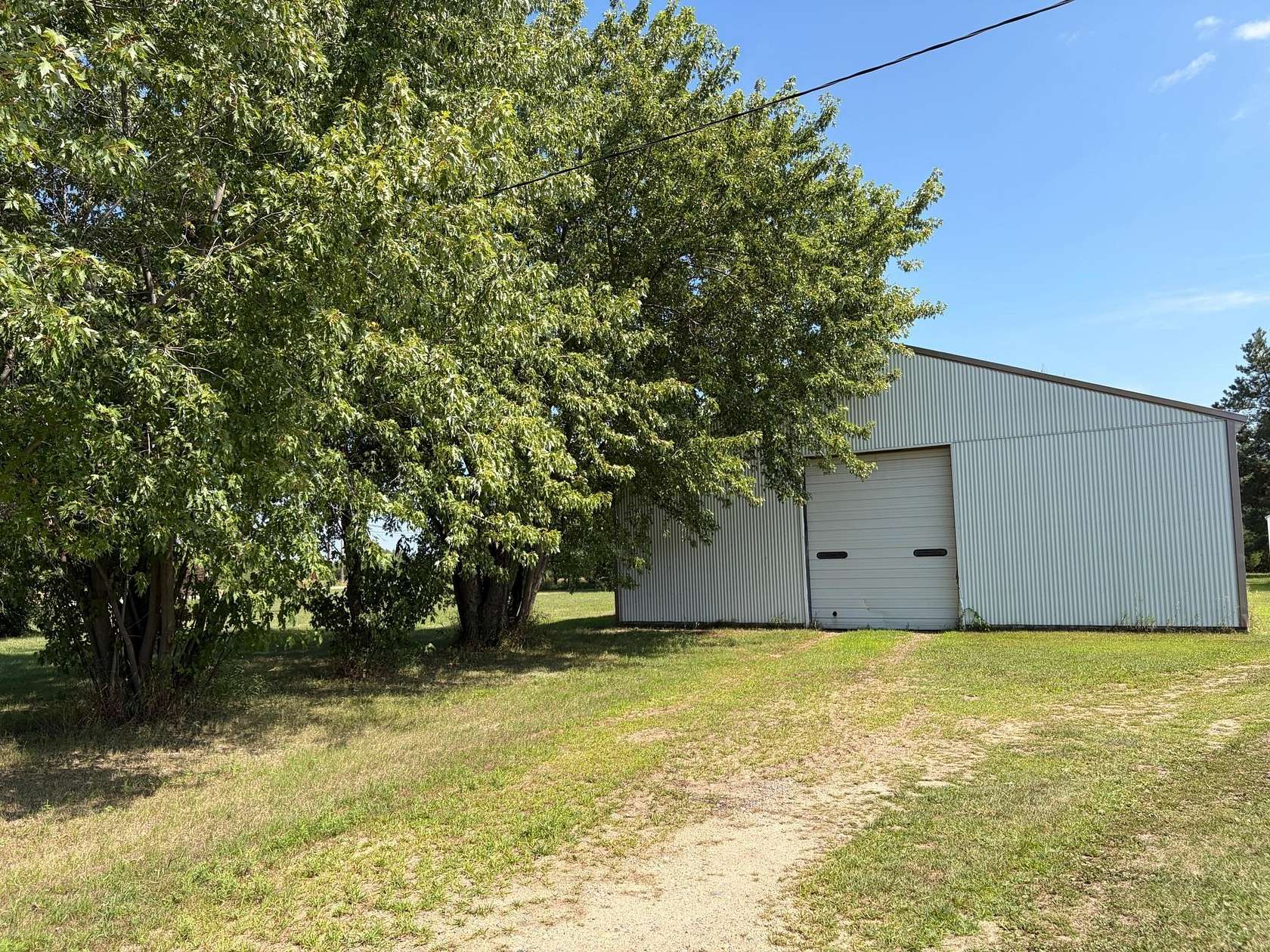 17.3 Acres of Land for Sale in Long Prairie, Minnesota