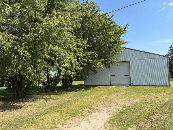 17.3 Acres of Land for Sale in Long Prairie, Minnesota