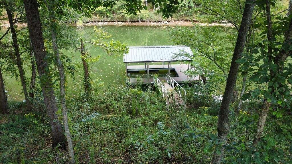 1 Acre of Residential Land for Sale in Rock Island, Tennessee