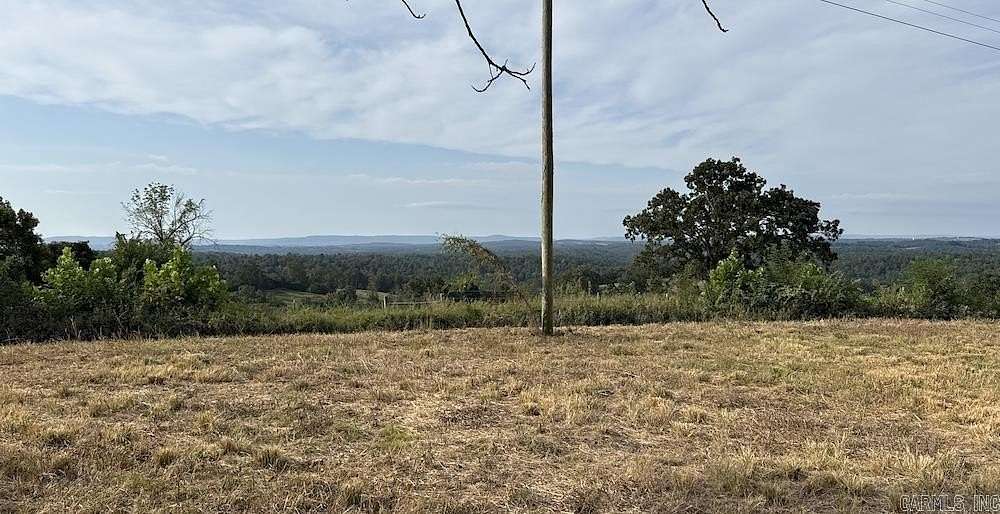 70 Acres of Recreational & Residential Land for Sale in Harriet, Arkansas