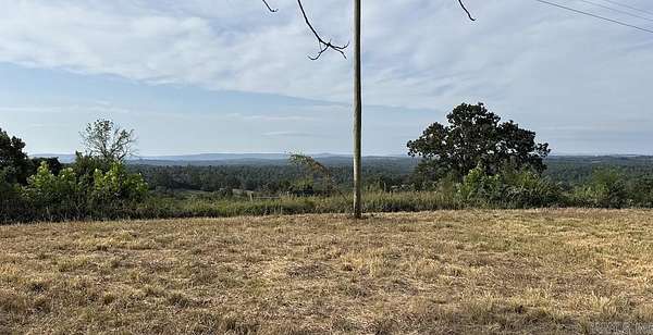 70 Acres of Recreational & Residential Land for Sale in Harriet, Arkansas