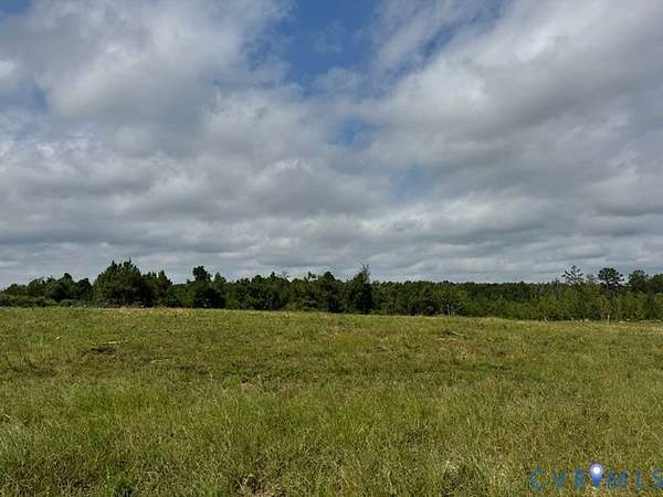5 Acres of Residential Land for Sale in Prince George, Virginia