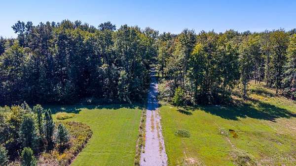 10.6 Acres of Land for Sale in Wayne Township, Ohio
