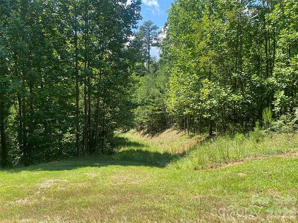 2.13 Acres of Residential Land for Sale in Lake Lure, North Carolina