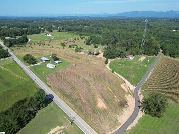 1.43 Acres of Residential Land for Sale in Greer, South Carolina