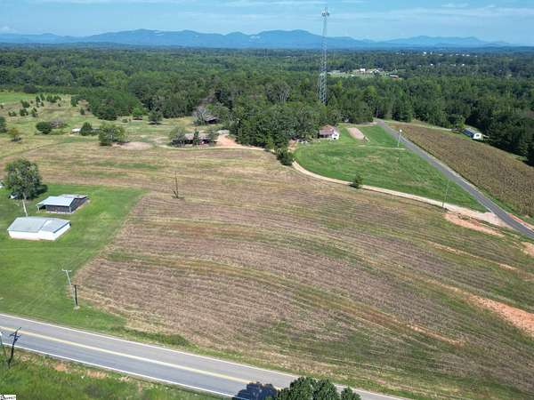 1.16 Acres of Residential Land for Sale in Greer, South Carolina