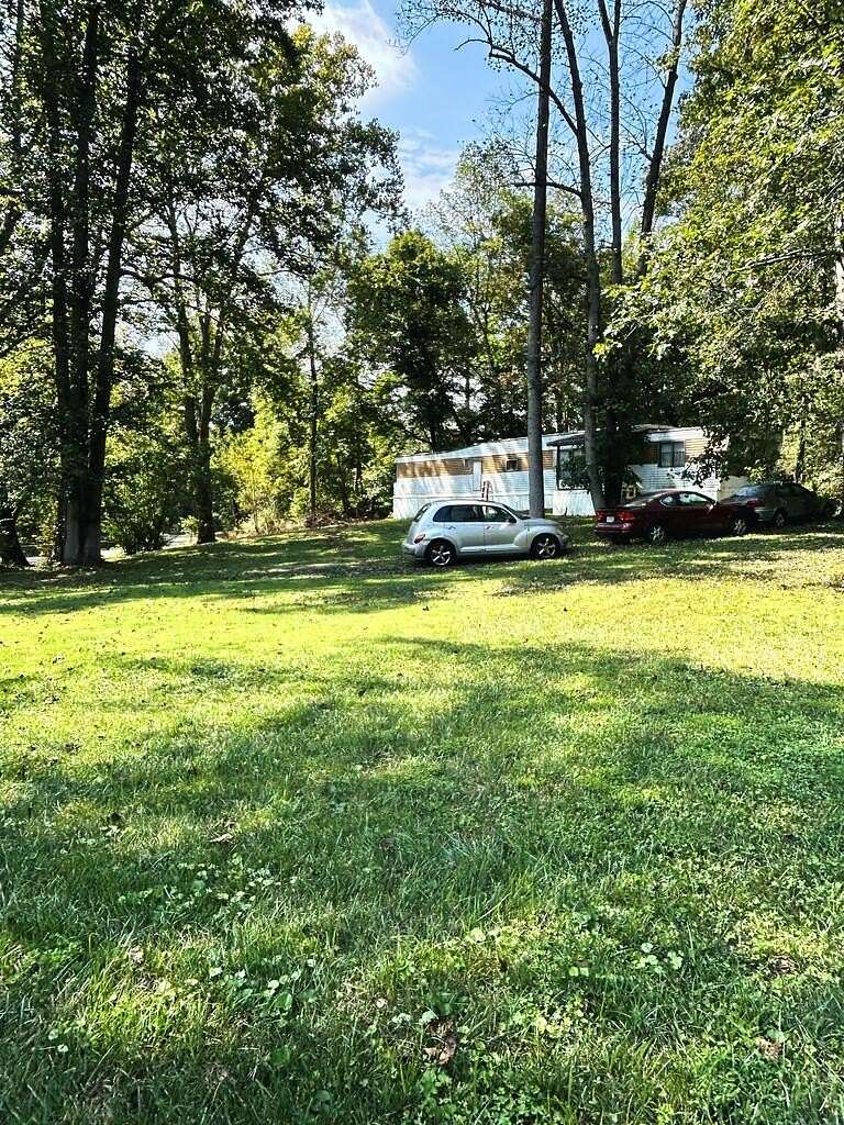 3.9 Acres of Residential Land for Sale in Lucasville, Ohio