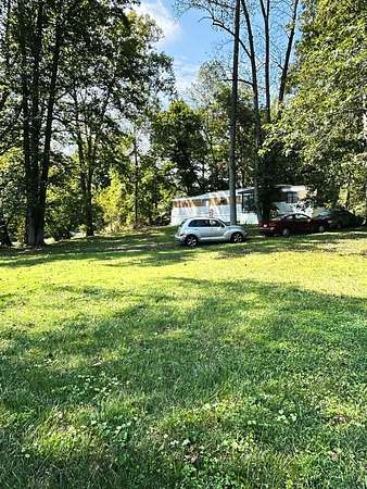 3.9 Acres of Residential Land for Sale in Lucasville, Ohio