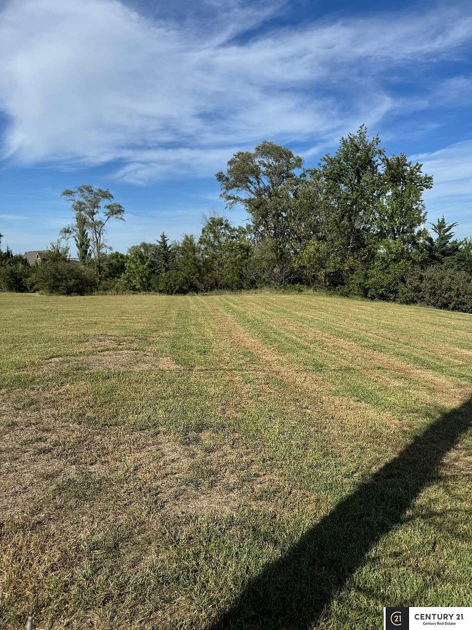 Residential Land for Sale in Plattsmouth, Nebraska