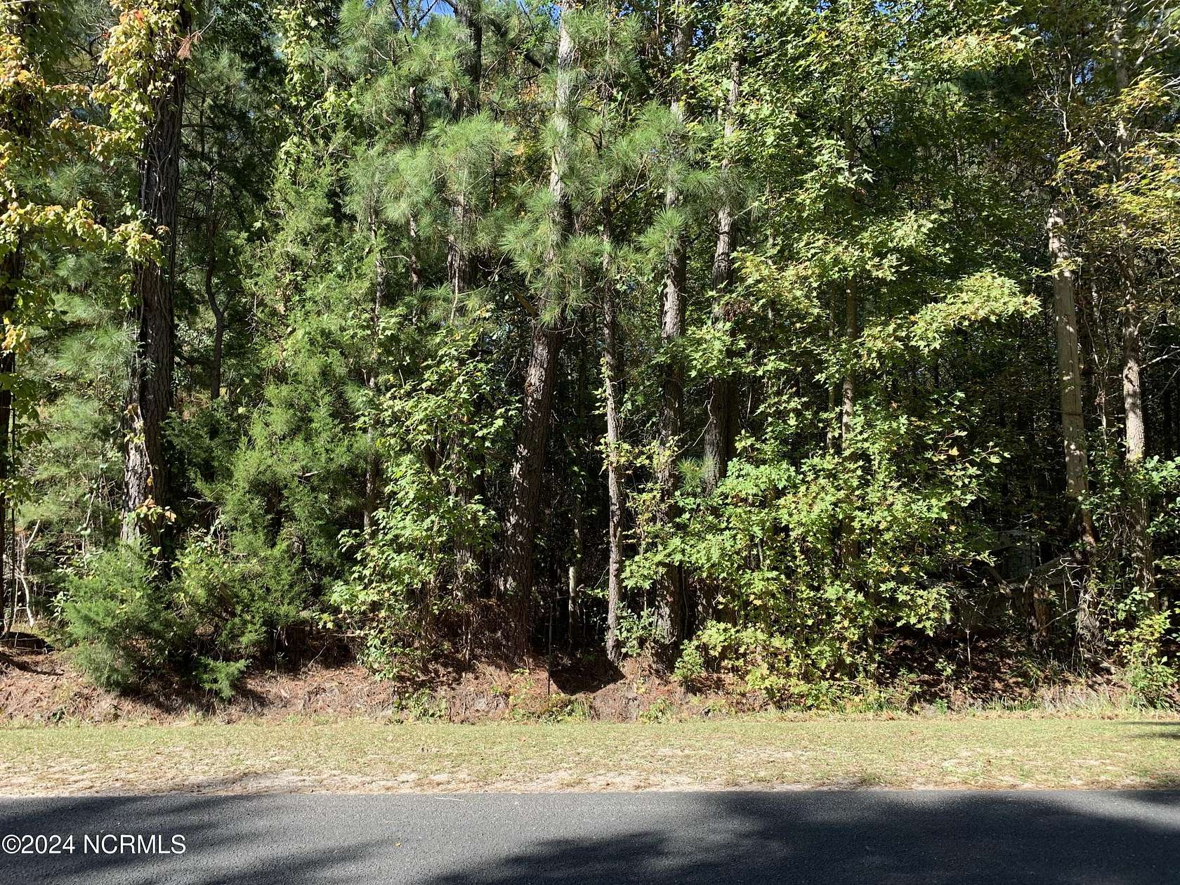 2.8 Acres of Commercial Land for Sale in Bolivia, North Carolina