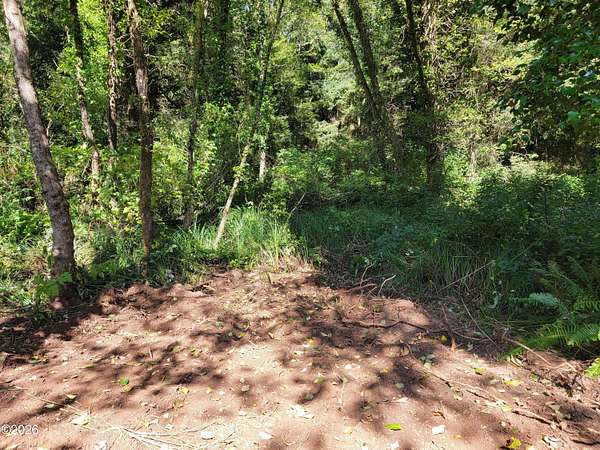 0.44 Acres of Residential Land for Sale in Depoe Bay, Oregon