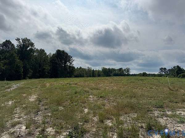 13.7 Acres of Land for Sale in Prince George, Virginia