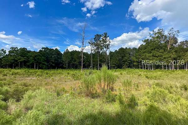 5.46 Acres of Residential Land for Sale in St. Matthews, South Carolina