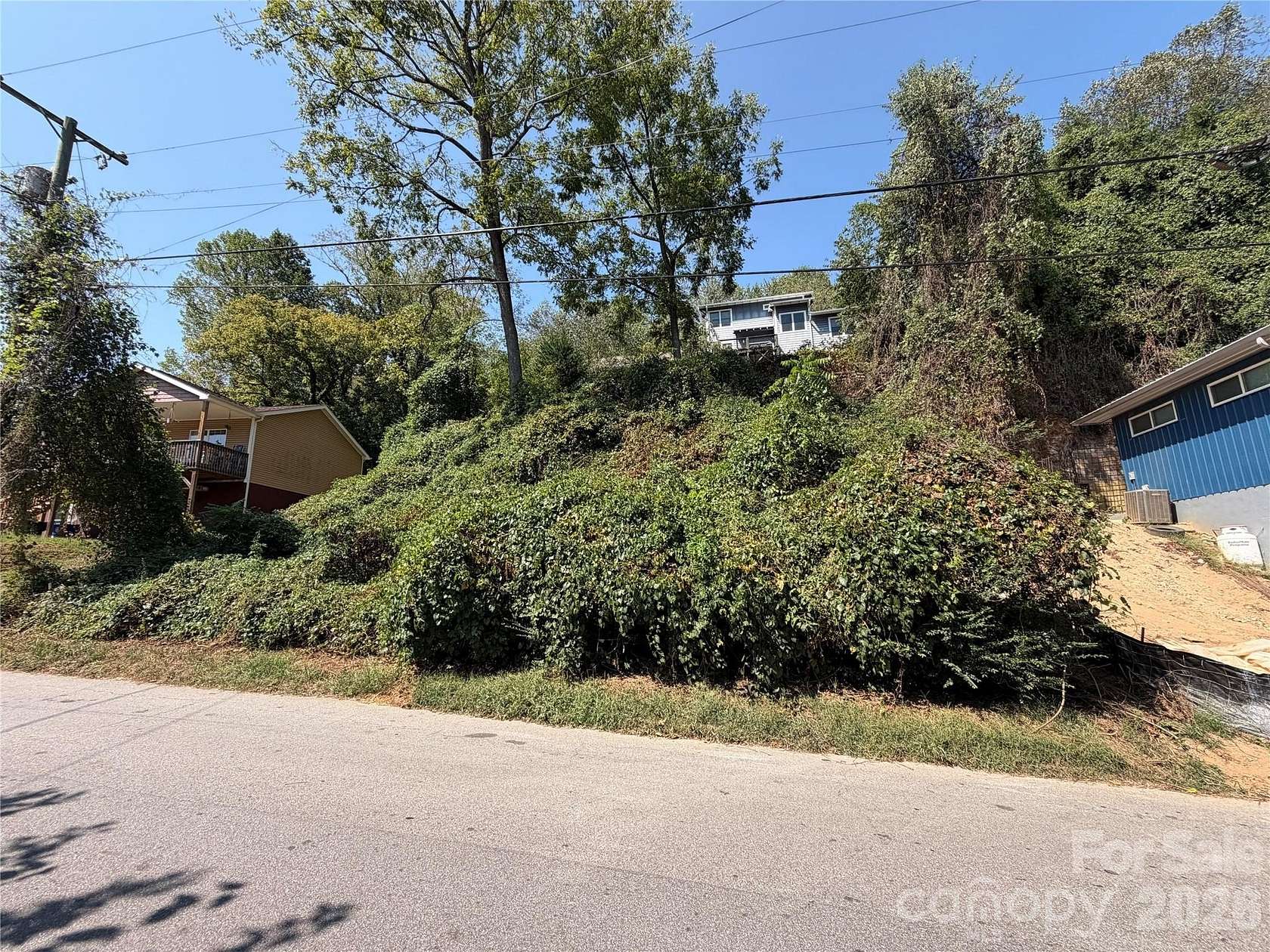 0.1 Acres of Residential Land for Sale in Asheville, North Carolina