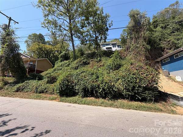 0.1 Acres of Residential Land for Sale in Asheville, North Carolina