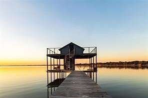 0.54 Acres of Residential Land for Sale in Mabank, Texas