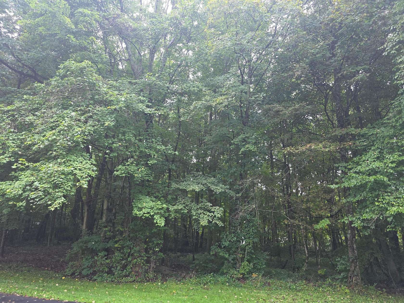 2 Acres of Land for Sale in Edison, Ohio