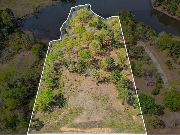 2.53 Acres of Residential Land for Sale in Big Sandy, Texas