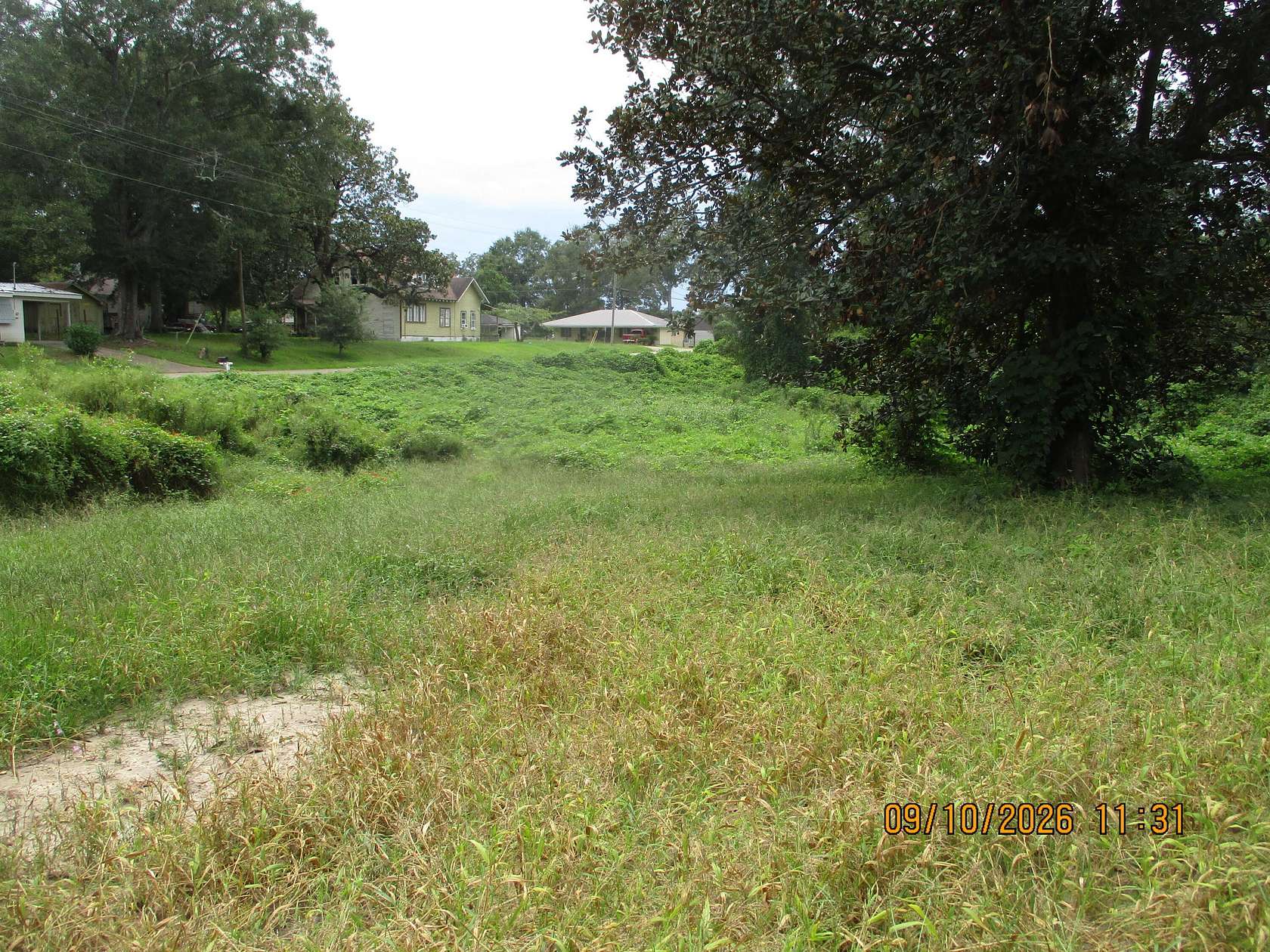 2 Acres of Land for Sale in Lumberton, Mississippi