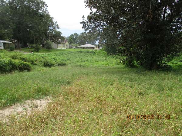 2 Acres of Land for Sale in Lumberton, Mississippi