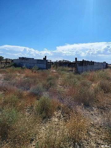 10 Acres of Land for Sale in Dexter, New Mexico