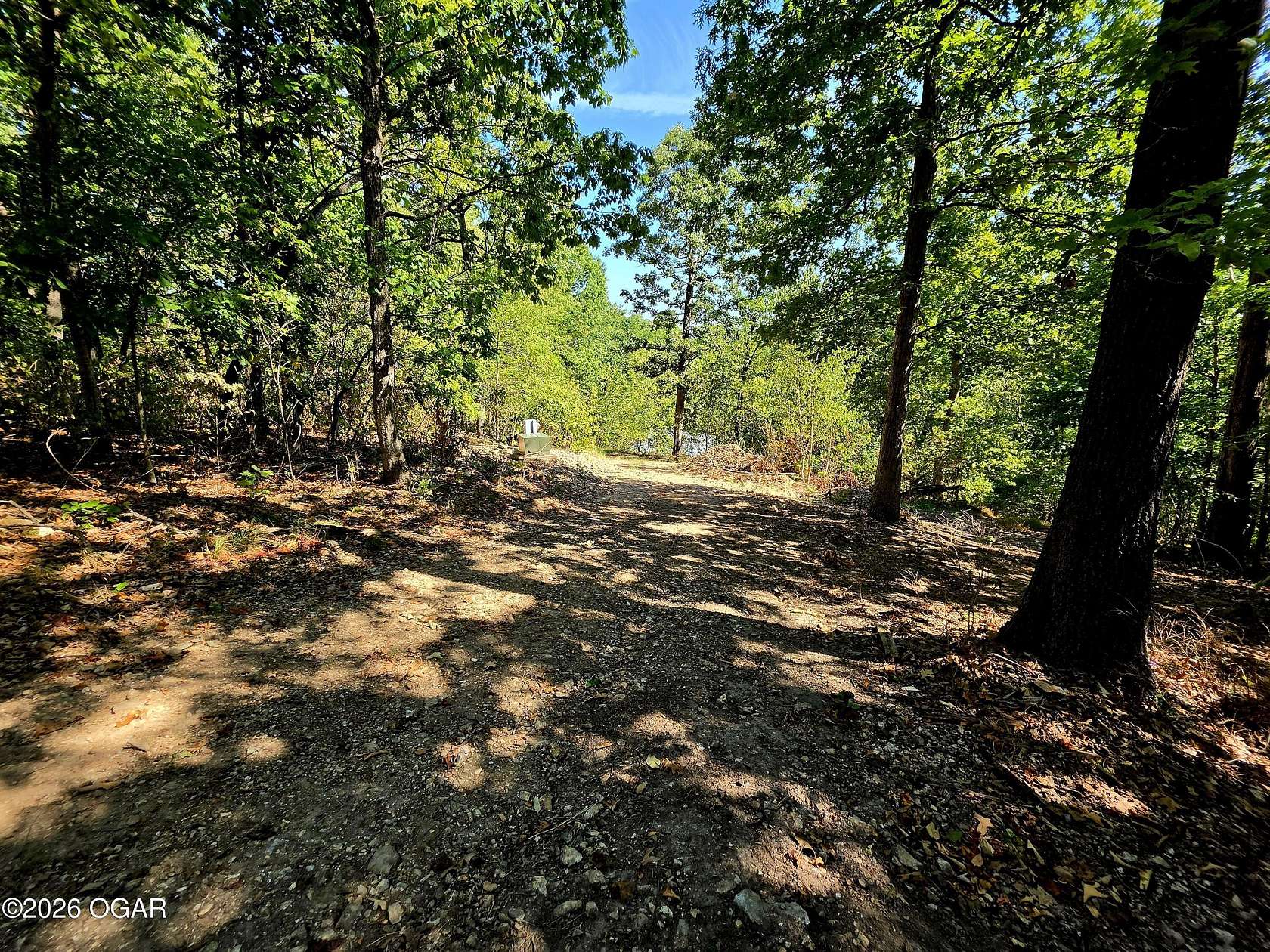 5.73 Acres of Land for Sale in Joplin, Missouri