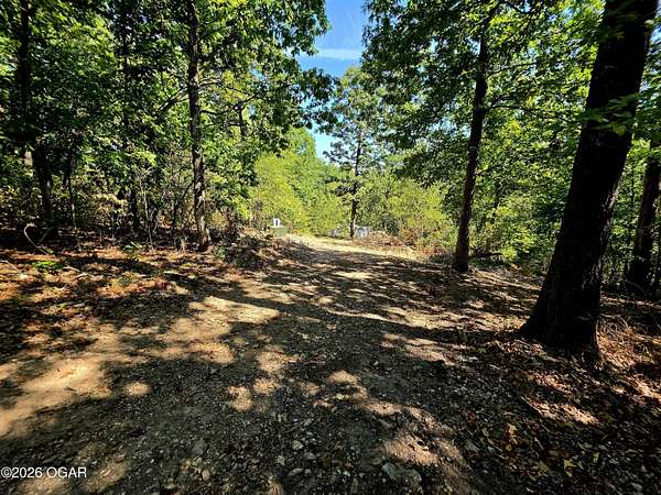 5.73 Acres of Land for Sale in Joplin, Missouri