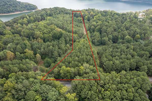 4.43 Acres of Land for Sale in Crane Hill, Alabama