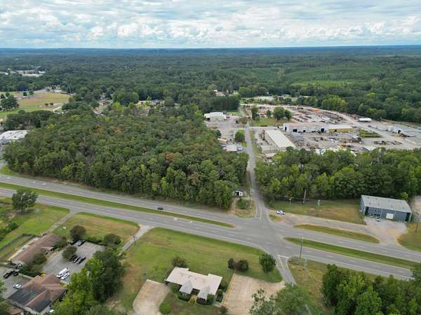 0.23 Acres of Commercial Land for Sale in Jasper, Alabama