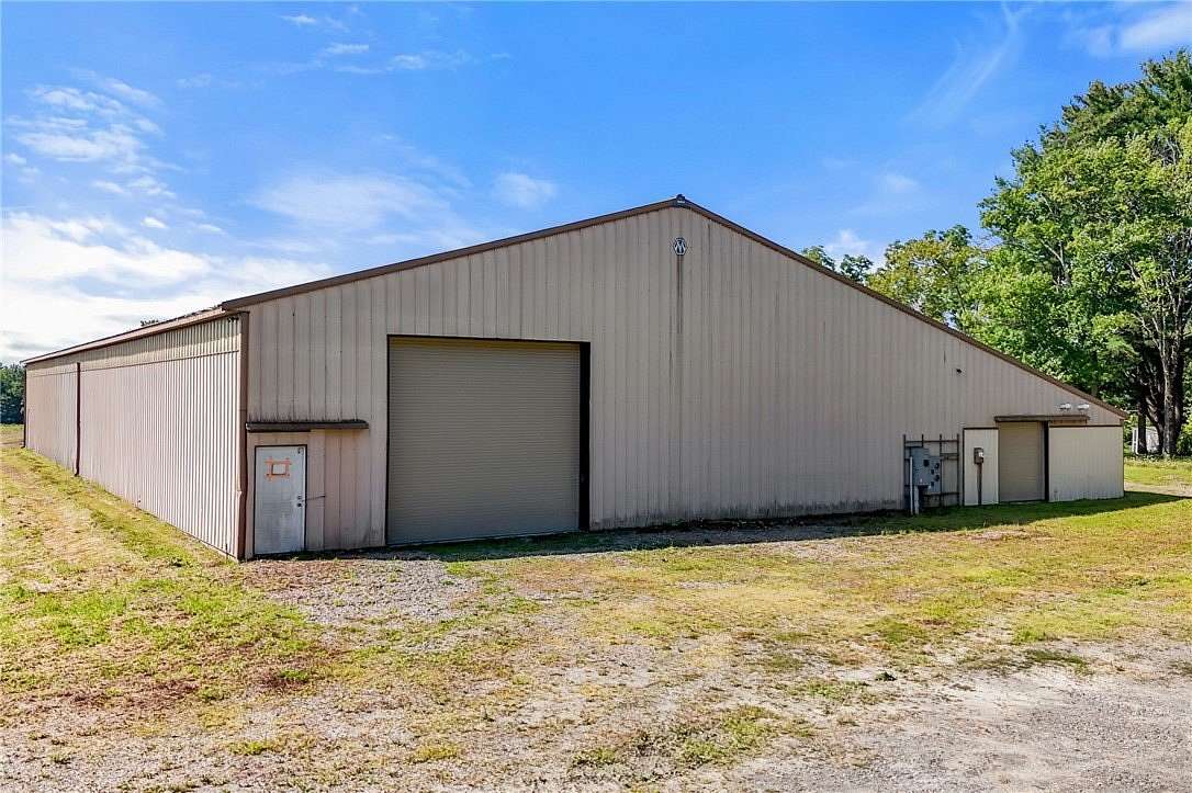 74 Acres of Improved Land for Sale in Spencer, New York