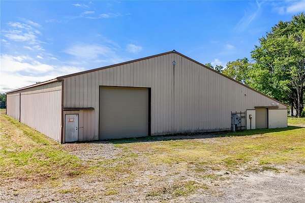 74 Acres of Improved Land for Sale in Spencer, New York