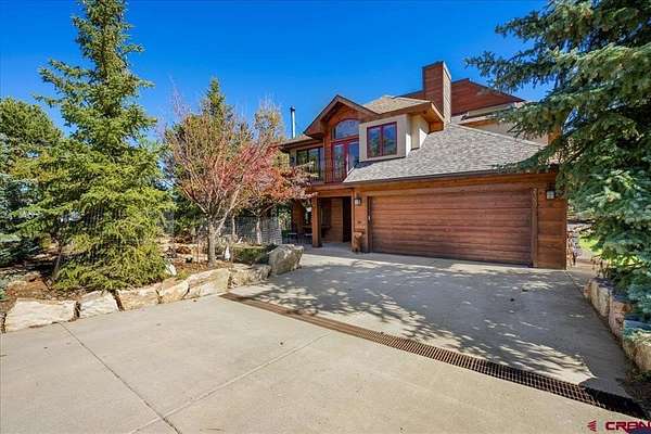 2.15 Acres of Land with Home for Sale in Ridgway, Colorado