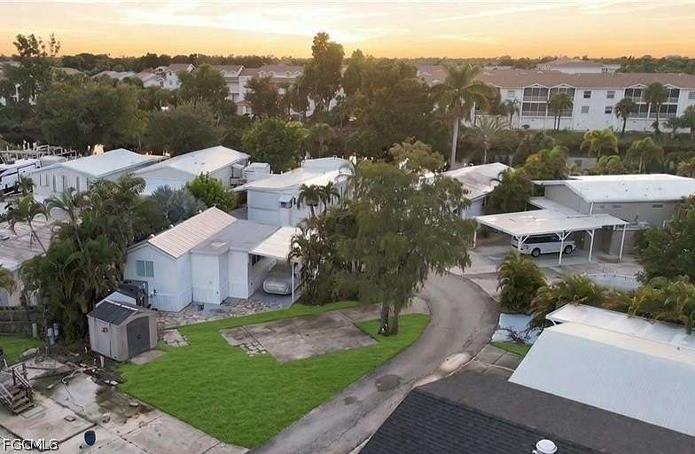 0.06 Acres of Residential Land for Sale in Fort Myers, Florida