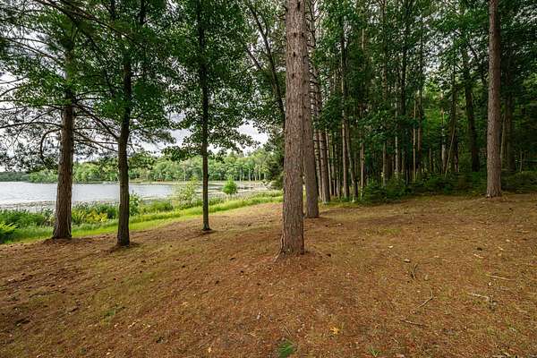 2.58 Acres of Residential Land for Sale in Barnes Town, Wisconsin