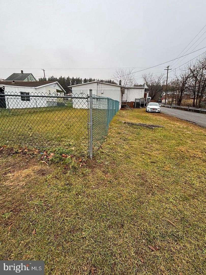 0.35 Acres of Commercial Land for Sale in Williamstown, Pennsylvania