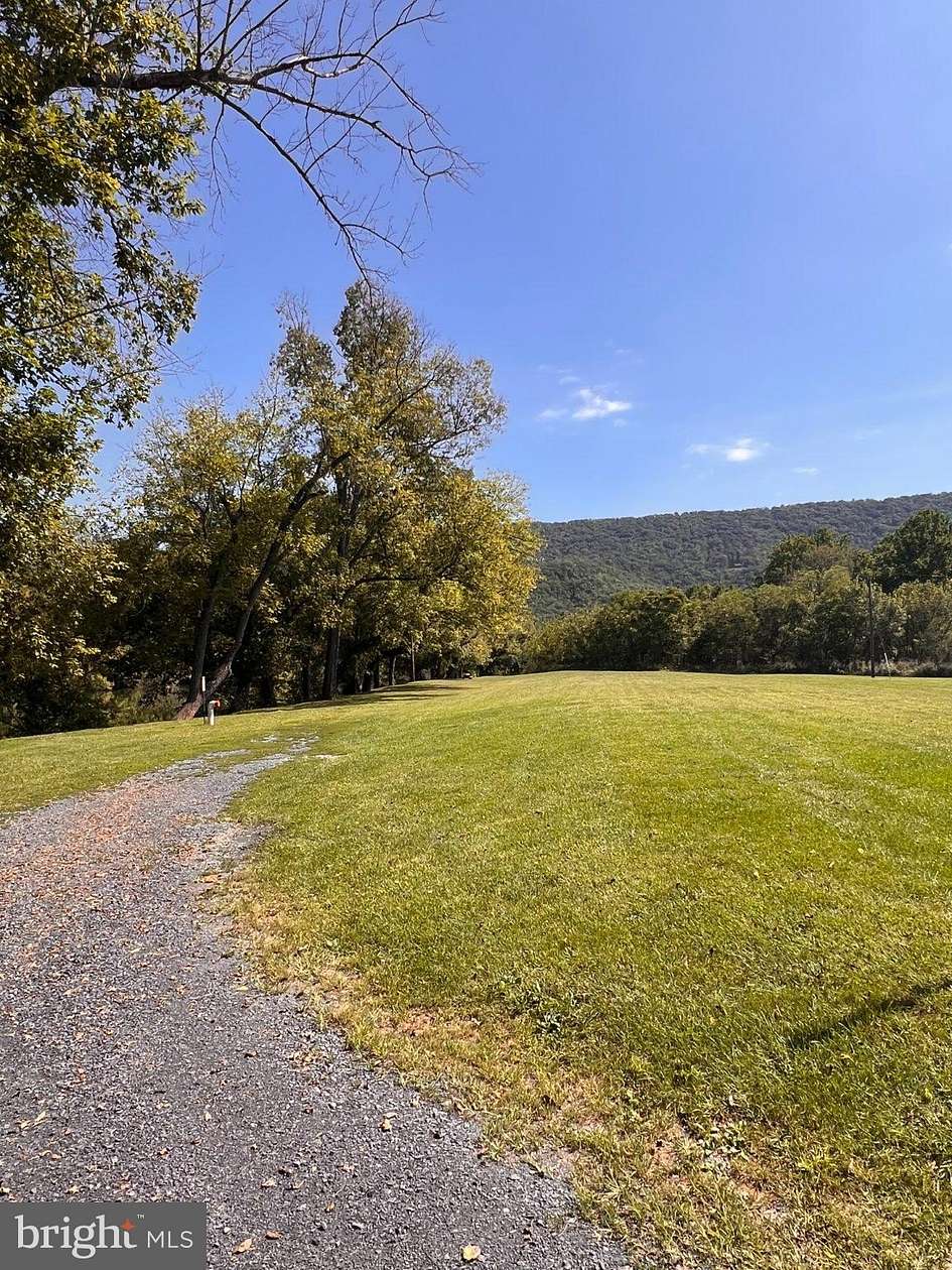 0.68 Acres of Residential Land for Sale in Woodstock, Virginia