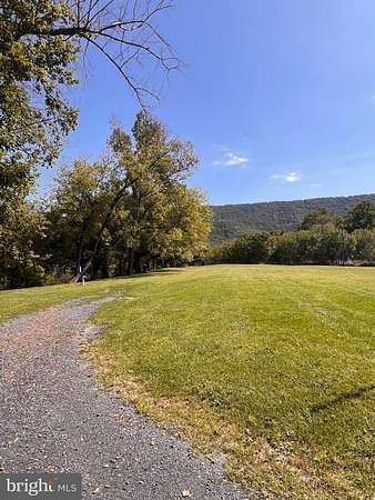 0.68 Acres of Residential Land for Sale in Woodstock, Virginia