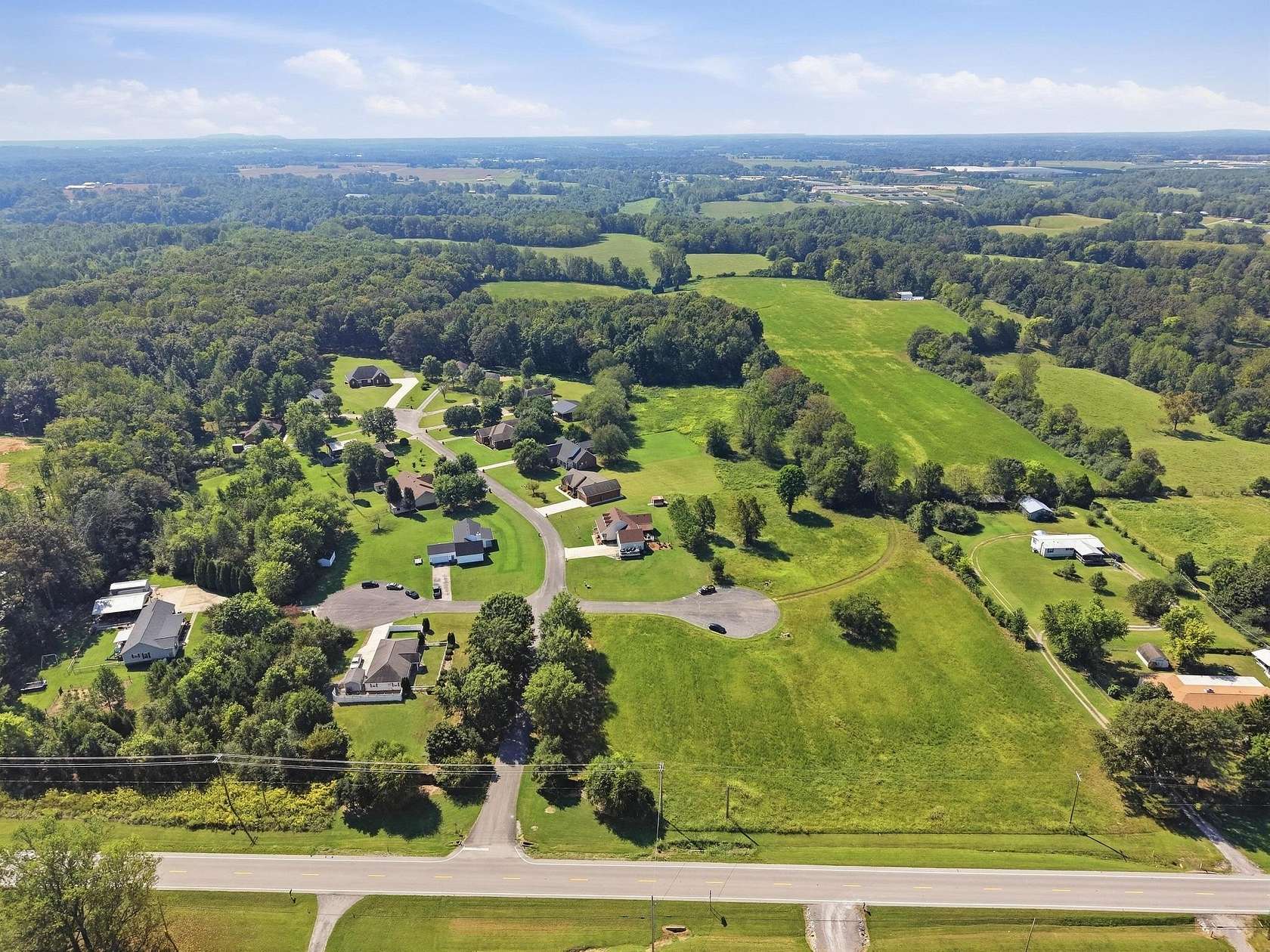 2.38 Acres of Residential Land for Sale in Smithville, Tennessee