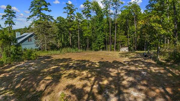 0.35 Acres of Residential Land for Sale in Brookeland, Texas
