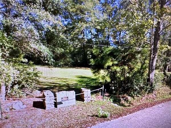 22.6 Acres of Land for Sale in Bogalusa, Louisiana