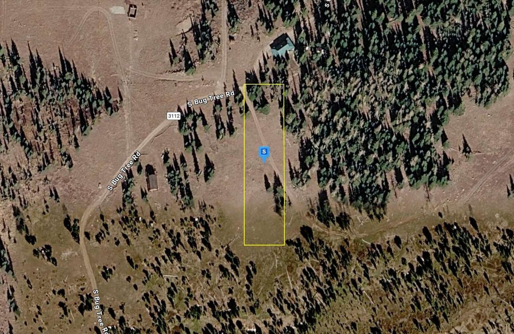 0.83 Acres of Residential Land for Sale in Brian Head, Utah