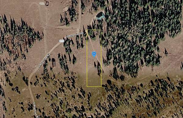 0.83 Acres of Residential Land for Sale in Brian Head, Utah