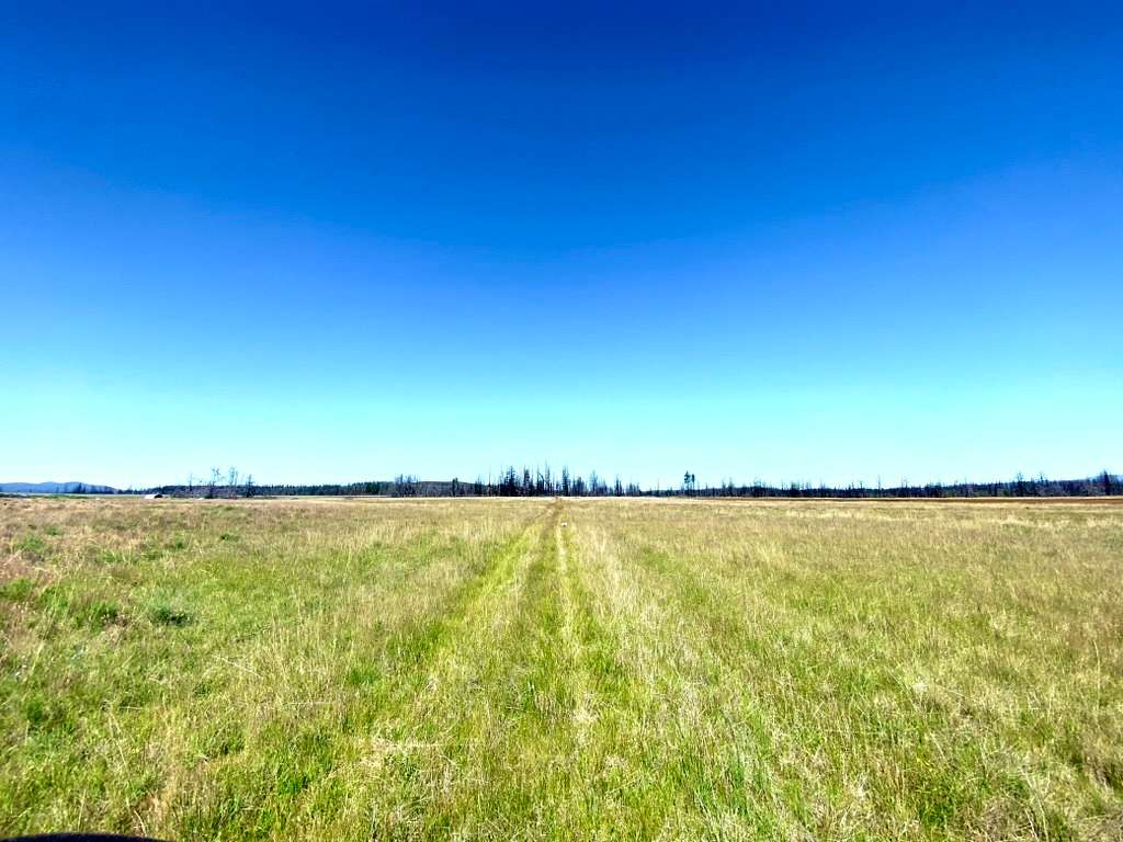 12.2 Acres of Land for Sale in Bly, Oregon