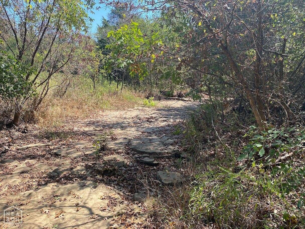 40 Acres of Recreational Land for Sale in Imboden, Arkansas