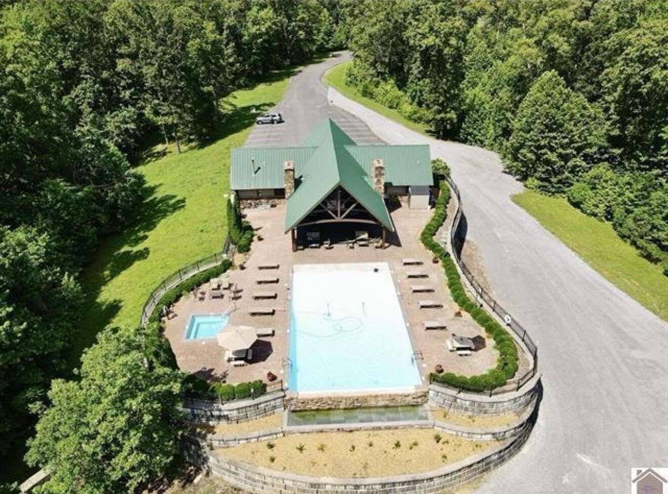 1.45 Acres of Residential Land for Sale in Murray, Kentucky