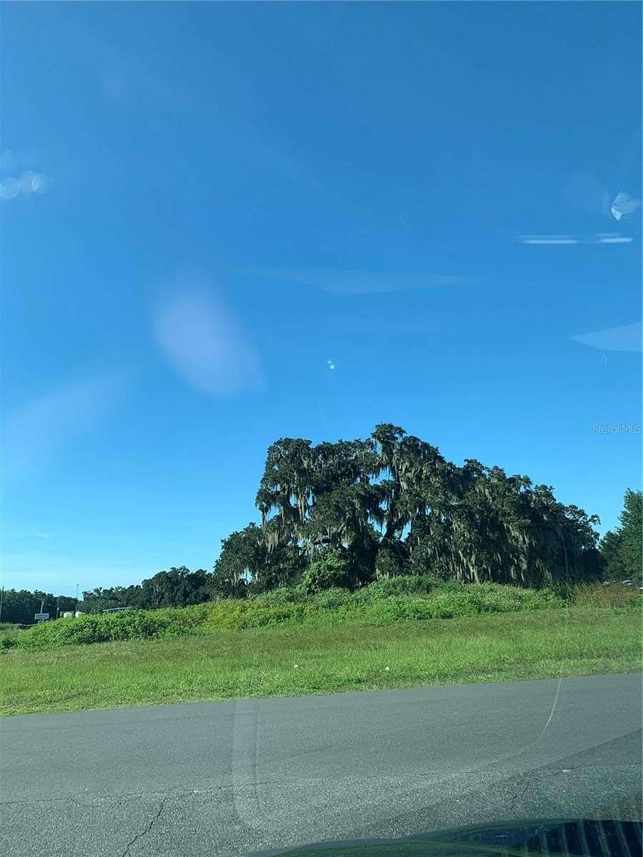 3 Acres of Commercial Land for Sale in Hernando, Florida